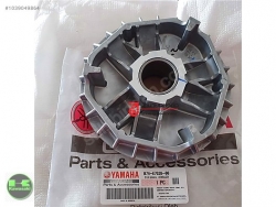 18-22 yamaha xmax 250 ön debriyaj xmax 300 ön varyatör burç yatağı sıfır orıjınaldir