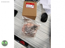 08-22 honda cbr 1000rr yağ pompası cbr 1000 rr yağ pompası sıfır orıjınaldir  15100-mkf-d40