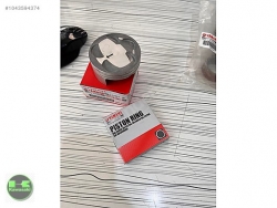 yamaha yz 250f piston segman yz 250 f piston wr 250 f piston segman sıfır orıjınaldir  2002 model ve uzerı ıcın uyumludur  5nl model   5xc model   ıkısı de vardır