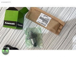 kawasaki ninja 250r eksanrik zinciri gergi otomatiği sıfır orıjınaldir
