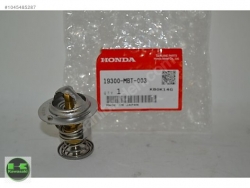 honda varadero 1000 termostat pan european 1300 termostat ctx 1300 termostat sıfır orıjınal  19300-mbt-003