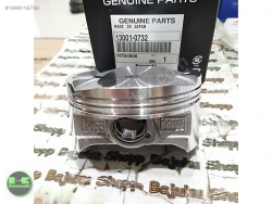 12-16 kawasaki er6 piston er6 n piston er6 f piston sıfır orıjınal