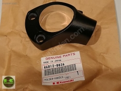 kawasaki zzr 1400 direksiyon bağlantısı zx14 gidon bağlantısı sağ taraf sıfır orıjınaldır  46012-0036 