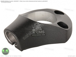 kawasaki zzr 1400 direksiyon bağlantısı zx14 gidon bağlantısı sol taraf sıfır orıjınaldır  46012-0037