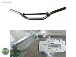 kawasaki kx 250f gidon klx 450 gidon kx 450f gidon kx 125 gidon sıfır  orıjınaldir  46003-0077 parça kodu