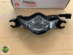  07-08 suzuki gsxr 1000 kedi gözü lambası gsxr 1000 park lambası  urun sıfır orıjınaldır parça kodu 36110-21h00