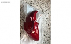 suzuki inazuma 250 ön çamurluk inazuma ön çamurluk sıfır orıjınal