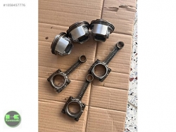 kawasaki z 800 piston segman z800 piston segman muayer ıkıncı el  adet fiyatıdır 