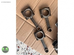 kawasaki z 800 biyel kolu z800 biyel kolu muayer ıkıncı el   adet fiyatıdır