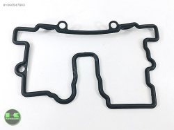 KAWASAKİ KLR 250 KULBIRITOR KAPAK CONTA KLR 250 ÜST CONTA  SIFIR ORIJINAL