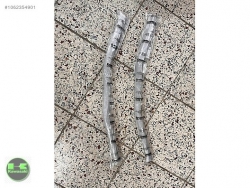 kawasaki z 250sl gidon z 250 sl direksiyon sıfır orıjınaldir  46003-0645