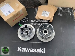 10-20 z 1000 debriyaj göbeği z 1000 sx debriyaj göbeği set sıfır orıjınaldır