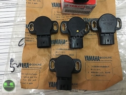 yamaha dragstar 650 tps sensörü xvs 650 tps sensörü sıfır orıjınal