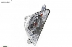 13-17 kawasaki zx6 sinyal zx636 sinyal zx 636 sinyal sağ ön  23040-0132