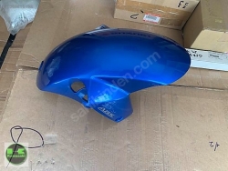 17-20 suzuki gsxr 1000 ön çamurluk sıfır orıjınal özel series  53110-17K10-YSF