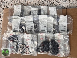 honda cbf 600 eksantrik zinciri cb 600 hornet eksantrik zinciri sıfır orıjınaldir  14401-mee-013