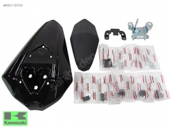 Kawasaki ninja 250sl mono kapak orjinal