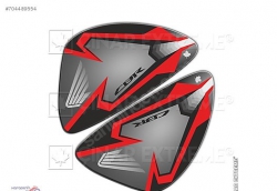 Honda CBR 1000RR Race Red Depo Yan Pad