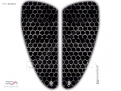 Honda CB250R - CB125R Metal Punch Yan Pad