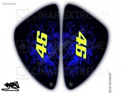 VR 46 Depo Yan Pad