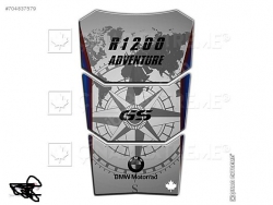 BMW R1200 Adventure Special Tankpad