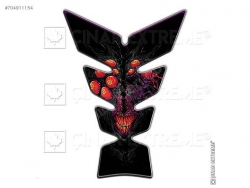 Fenrir Desing Tank Pad