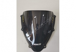 2006-2007 Suzuki GSX-R 750 Srad ön cam