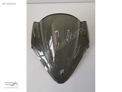 2008-2016 Suzuki GSX-R 1300 Hayabusa ön cam