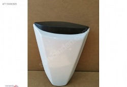 2008-2010 Kawasaki Ninja ZX-10 R mono kapak