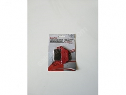 KTM 400 EXC arka fren balatası