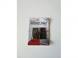 1997-2003 Suzuki GSX-R 600 ön fren balatası