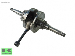 13000-GFC-901 HONDA TODAY KRANK SIFIR ORIJINAL