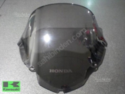 64250-MCB-670ZA TRANSALP 650 ÖN CAM SIFIR 