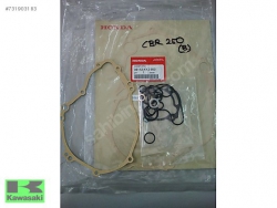 CBR 250 CONTA SETİ B BÖLGE CRF 250 L CONTA SETİ B BÖLGE ALT BOLGE