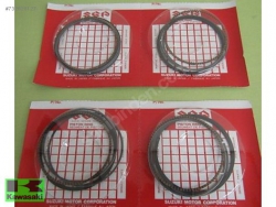 99-07 HAYABUSA SEGMAN GSX-R1300 SEGMAN GSX-R 1300 SEGMAN 4 ADET