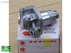 08-17 GSXR 600 GERGİ OTOMATİĞİ GSX-R 600 GSX-R600 DIŞ GERGİ