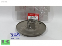 HONDA PCX 125 ARKA DEBRİYAJ YANAK PCX 150 ARKA DEBRİYAJ OYNAR YANAK SIFIR ORIJINAL