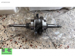 DYLAN 150 KRANK PS 150 KRANK SH 150 KRANK OEM URUN DUR SH 150 