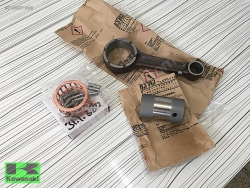 99-06 AN 400 BİYEL KOLU BURGMAN 400 KRANK KOLU ORIJINAL SIFIR