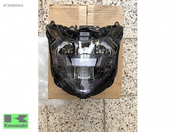  17-19 CBR 650 F ÖN FAR CBR 650F ÖN FAR SIFIR ORIJINAL LEDLİ MODEL 