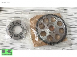  YAMAHA XVS 650 MARŞ RUBLESİ DRAGSTAR 650 MARŞ KAVRAMA ORIJINAL