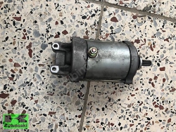 HONDA VARADERO 1000 MARŞ MOTORU VARAVERO MARŞ MOTORU MUAYER 2.EL