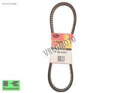 363-202 KYMCO XCİTİNG 500 KAYIŞ GATES 05-09 MODEL UYUMLUDUR