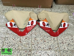 11-17 CBR 125 KAFA GRENAJI REPSOL SIFIR ORIJINAL