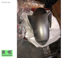 YAMAHA R25 ÖN ÇAMURLUK R25 ÖN ÇAMURLUK FUME ORIJINAL YZF R 25