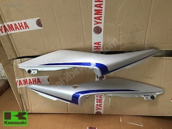 17-18 R25 KUYRUK GRENAJI YZF R25 KUYRUK GRANAJI YAMAHA R25 KUYRUK GRENAJI TAKIMI SIFIR ORIJINAL