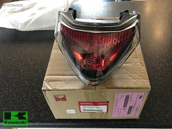  04-10 CBR 125 ARKA STOP CBR 125 R ARKA STOP SIFIR ORIJINAL