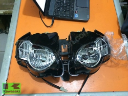 08-11 CBR 1000 RR ÖN FAR CBR 1000RR ÖN FAR SIFIR A KALİTE URUN