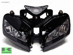 04-07 CBR 1000 RR ÖN FAR CBR 1000RR ÖN FAR SIFIR A KALİTE URUN