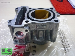 52S-E1311-00 XENTER 150 SİLİNDİR SIFIR ORIJINAL YAMAHA XENTER 150